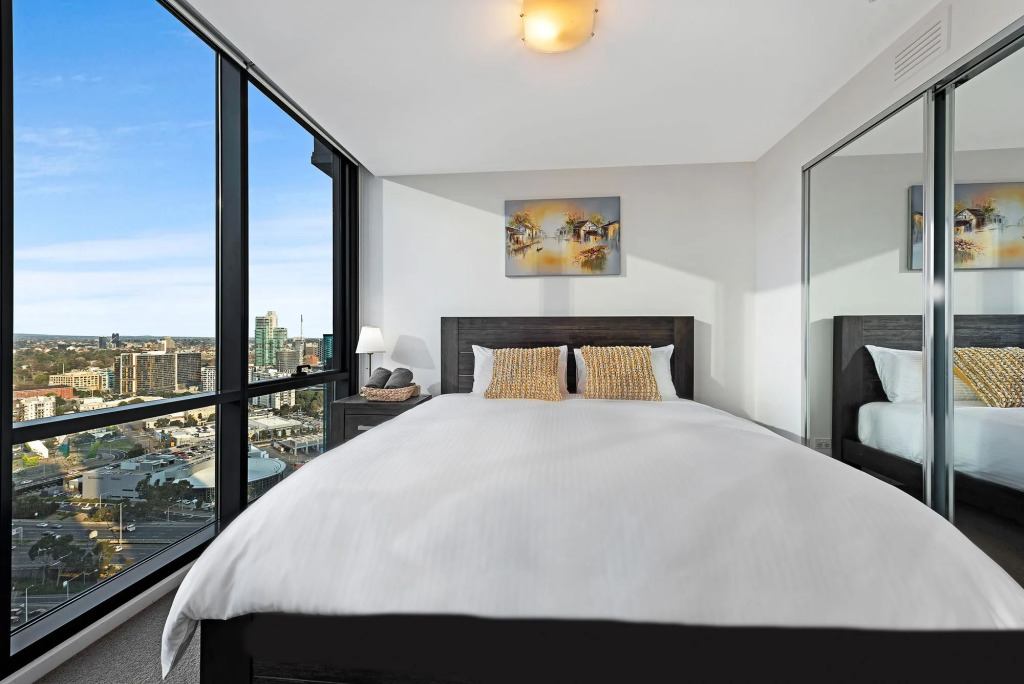 Jade Resorts Melbourne