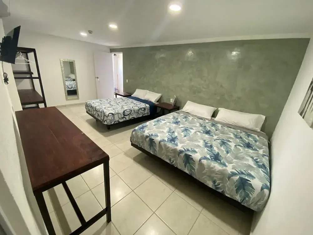Hotel Sicarú