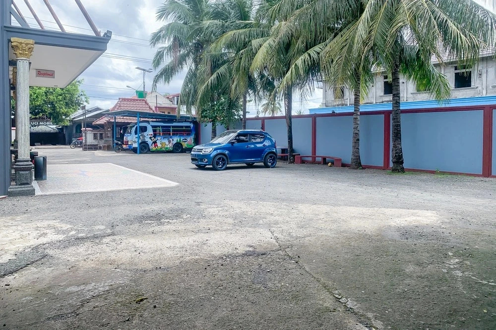 RedDoorz Resort Syariah at Hotel ANB Pameungpeuk Garut