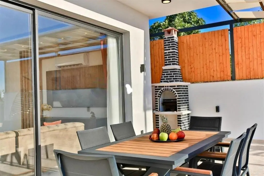 Villa Vena Kalkan