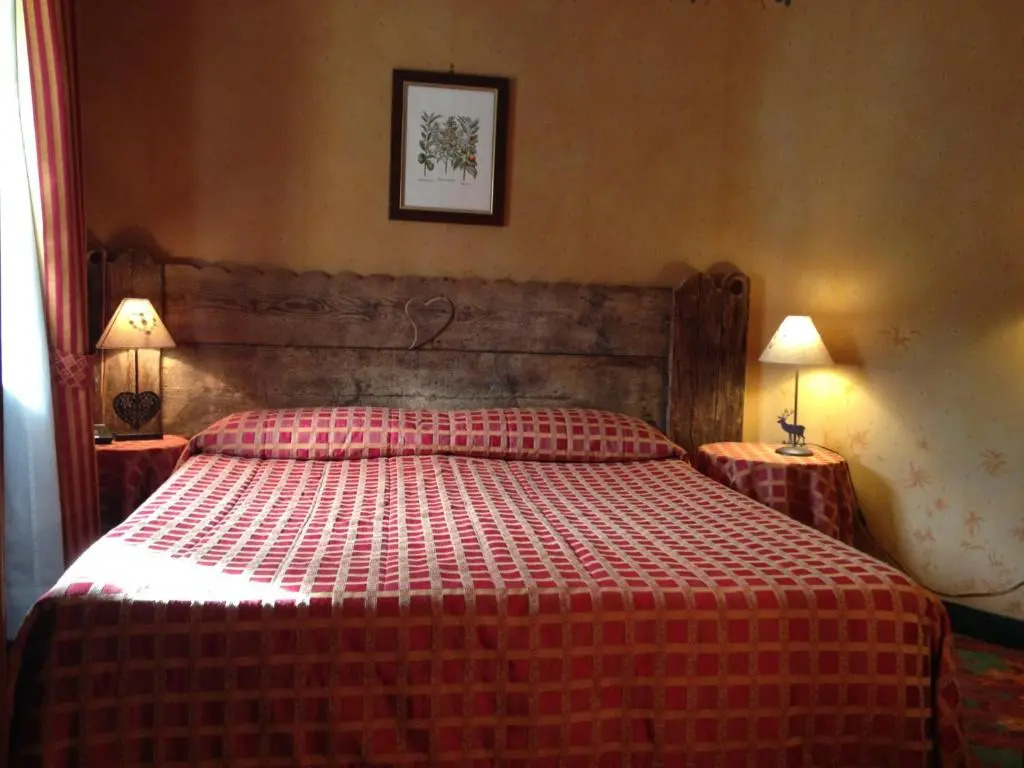Hotel Chateau Blanc