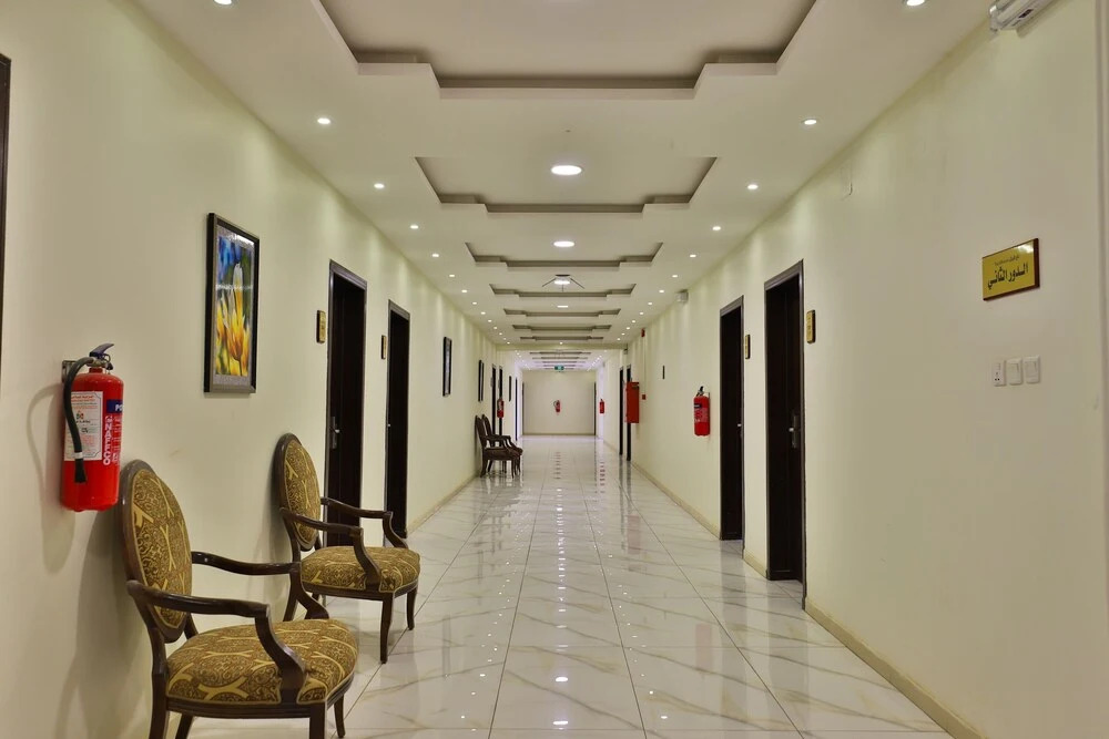 OYO 284 Taj Alrayan