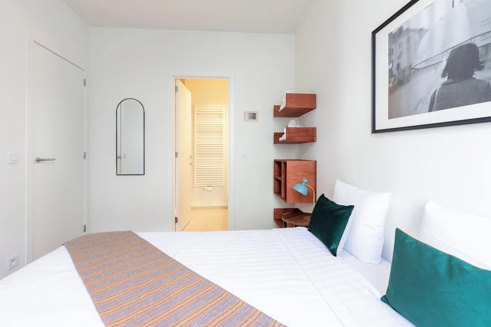 Smartflats - Rogier Brussels
