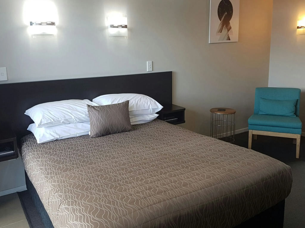 Aspree Motor Inn