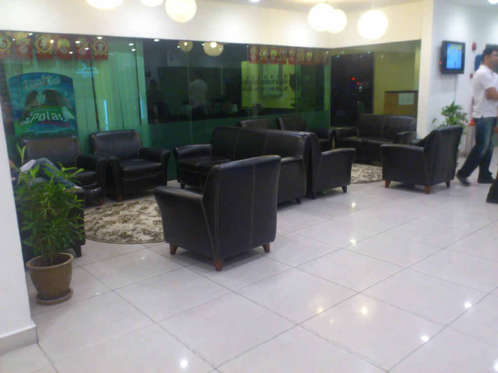 Richone Maluri Private Apartment