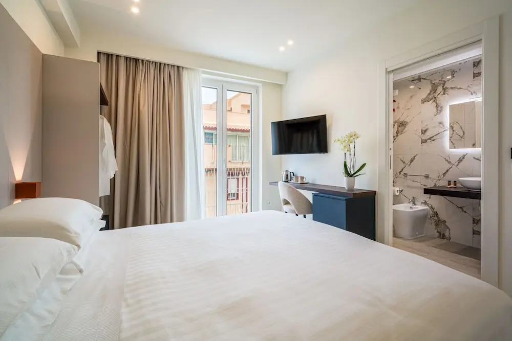 I Due Mori - Luxury Rooms