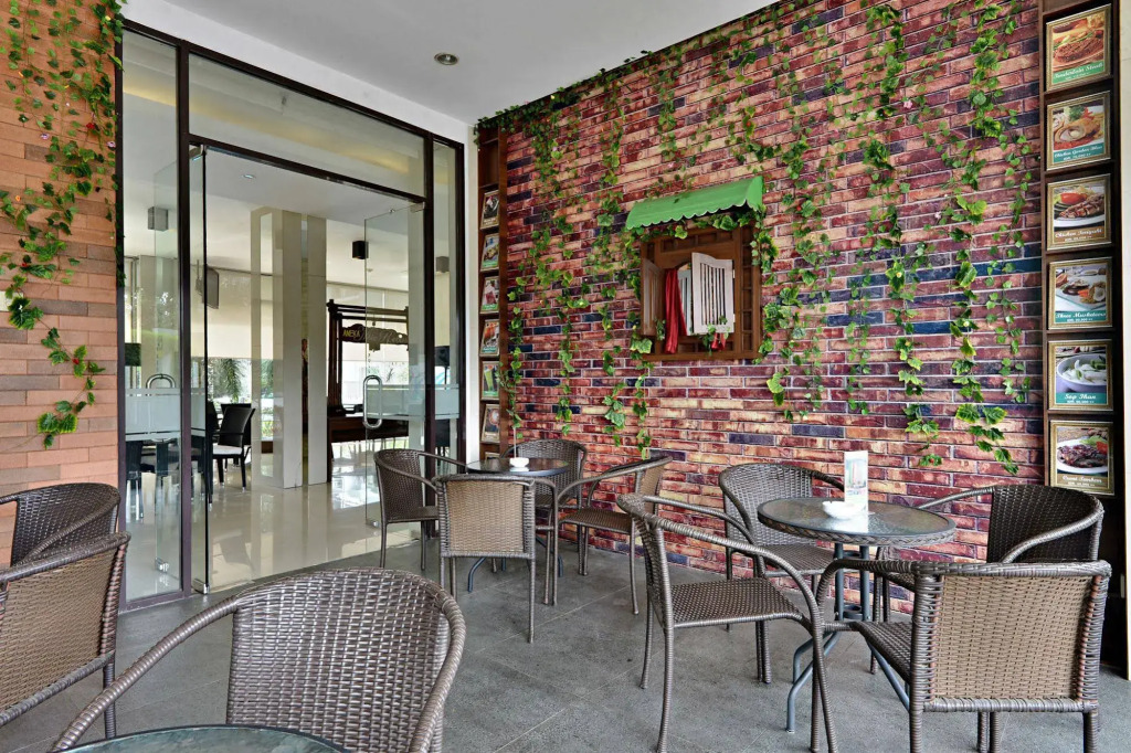 ZEN Rooms Tangerang Binong