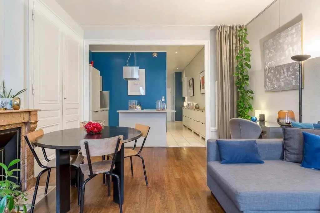 Suite Tolstoï - Superbe Appartement calme et lumineux