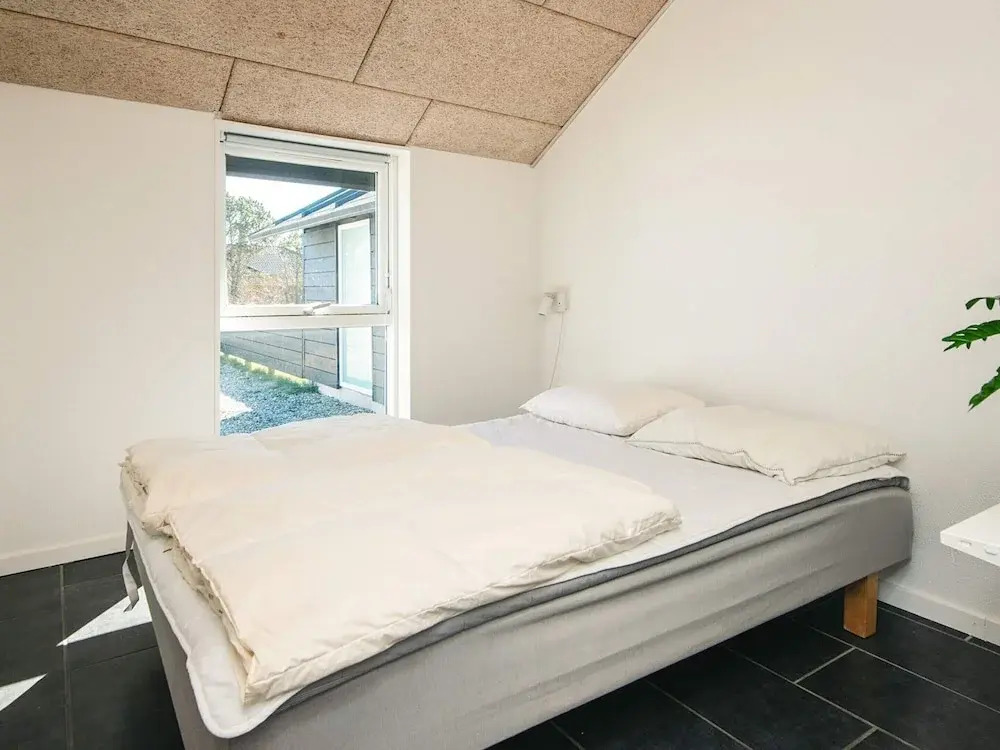 Luxury Retreat in Vorupor