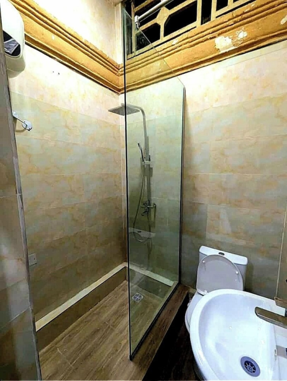Frenezia Hotel