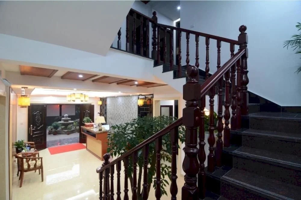 Xitang Qianlong Boutique Inn