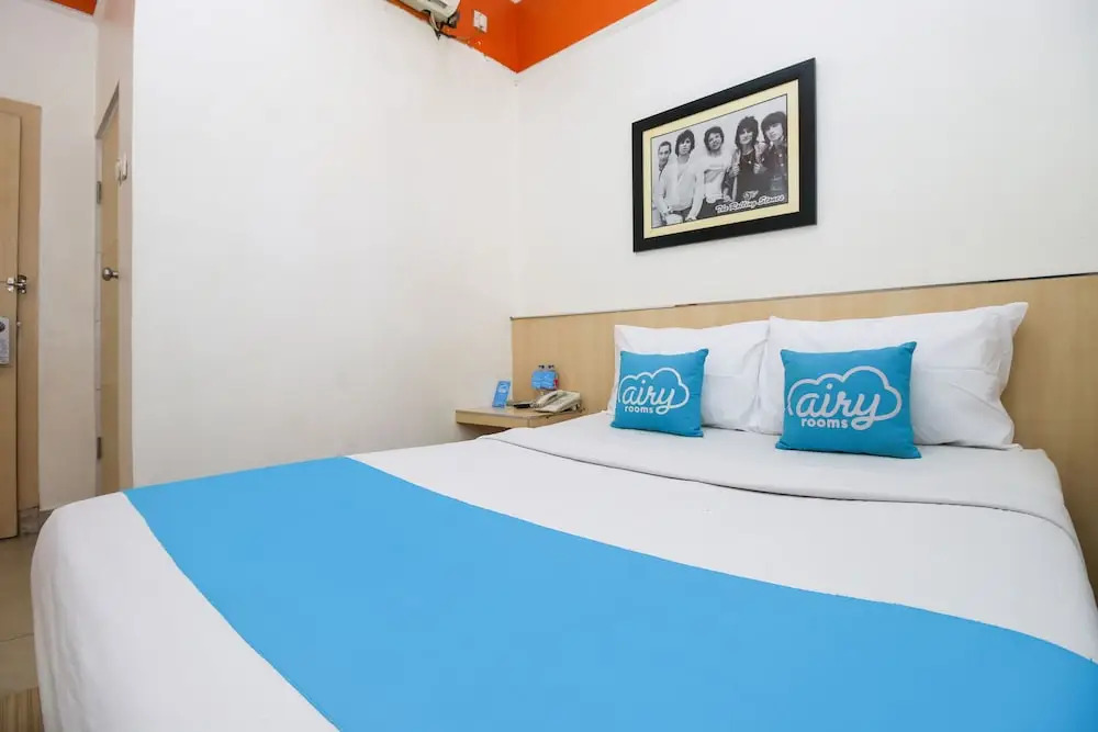Airy Eco Imam Munandar 36 Pekanbaru