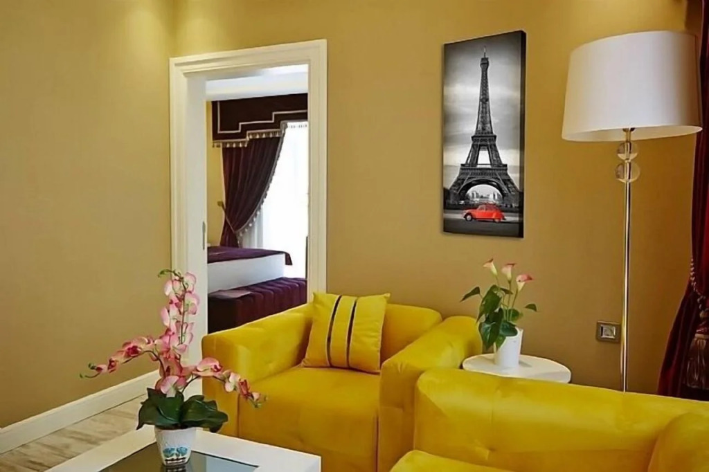 Real Konak Hotel