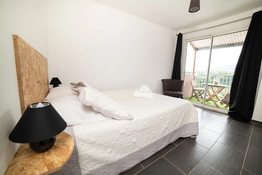 Le Bel'vue 55m2 Rénové avec vue