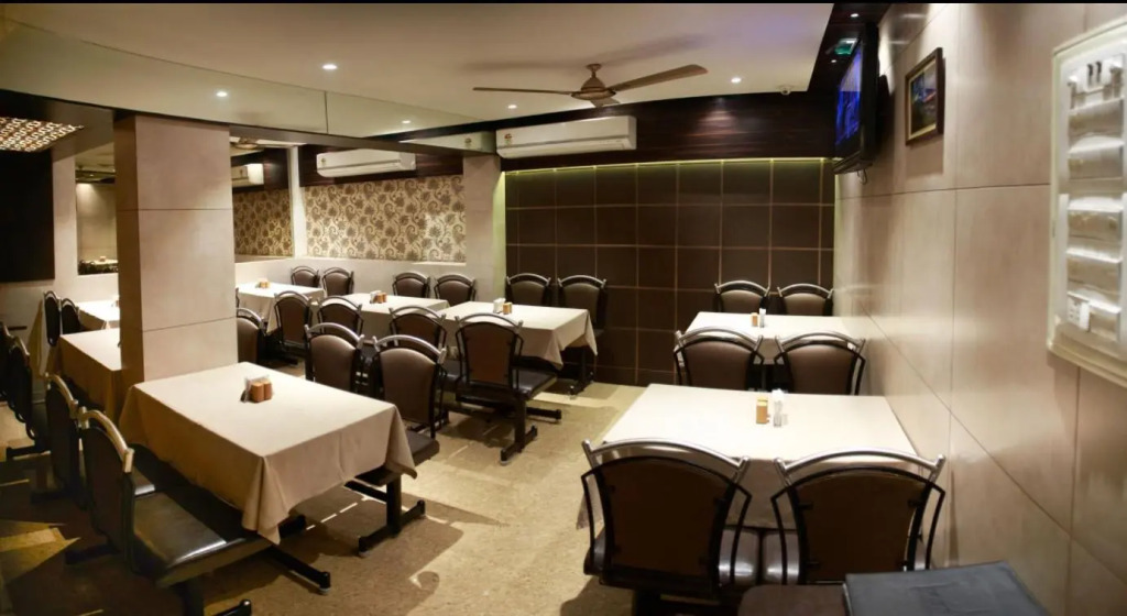 Hotel Leela