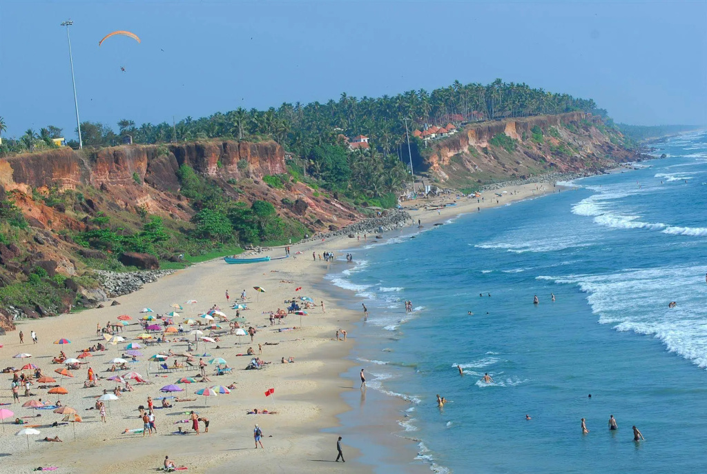 Hindustan Beach Retreat
