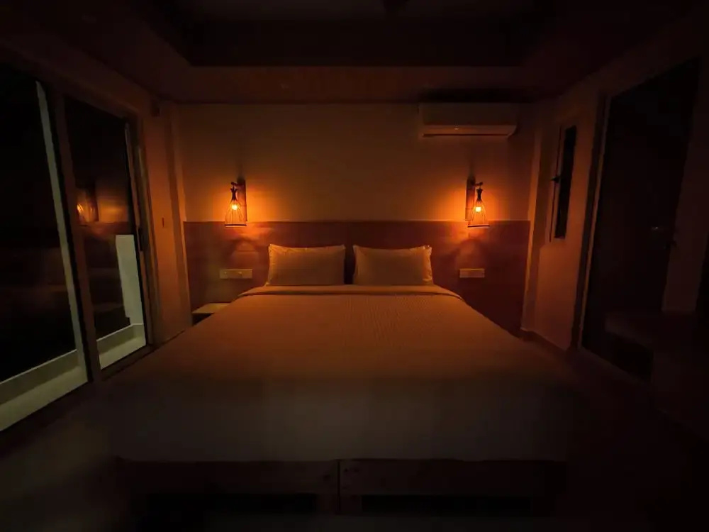 Pavona Maldives