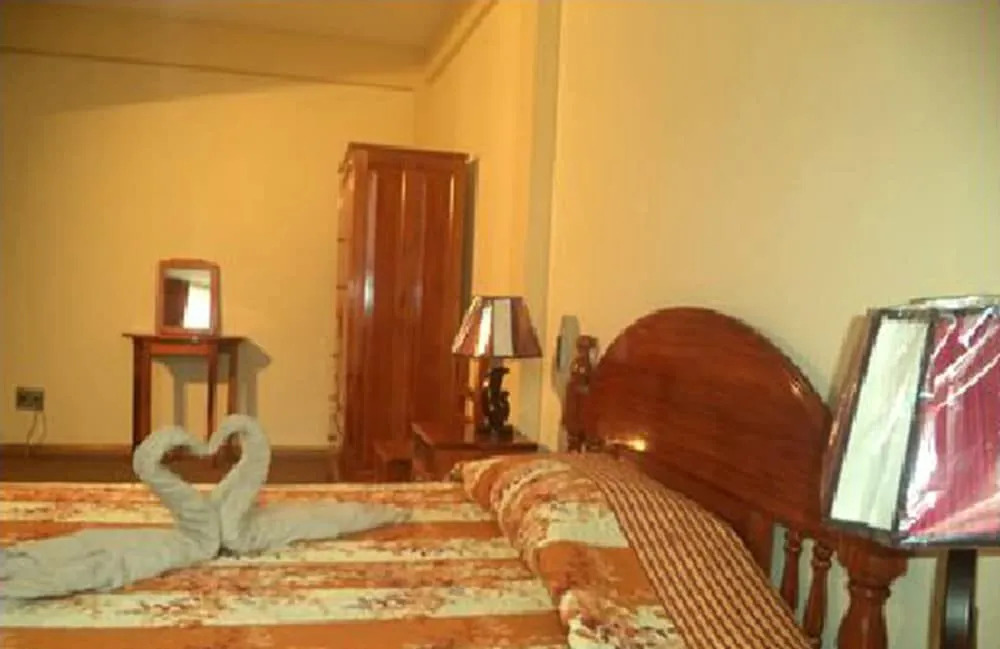Hostal Umajalzu