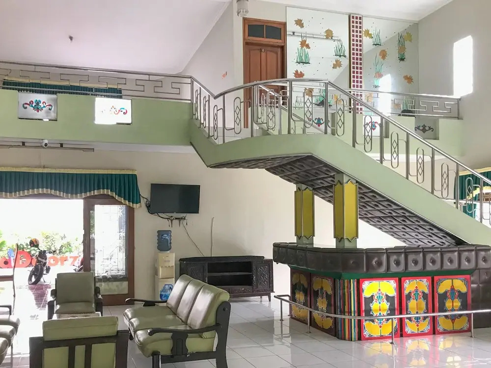 Guest House Shafira Syariah RedPartner