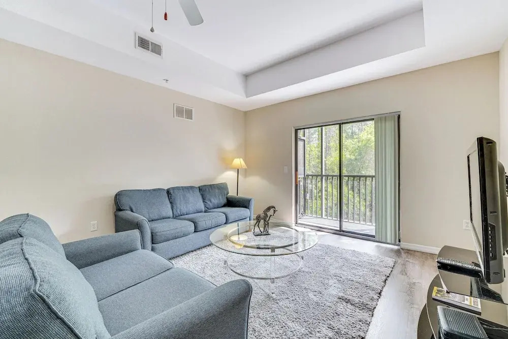 2 Mi to Animal Kingdom: Kissimmee Resort Condo!
