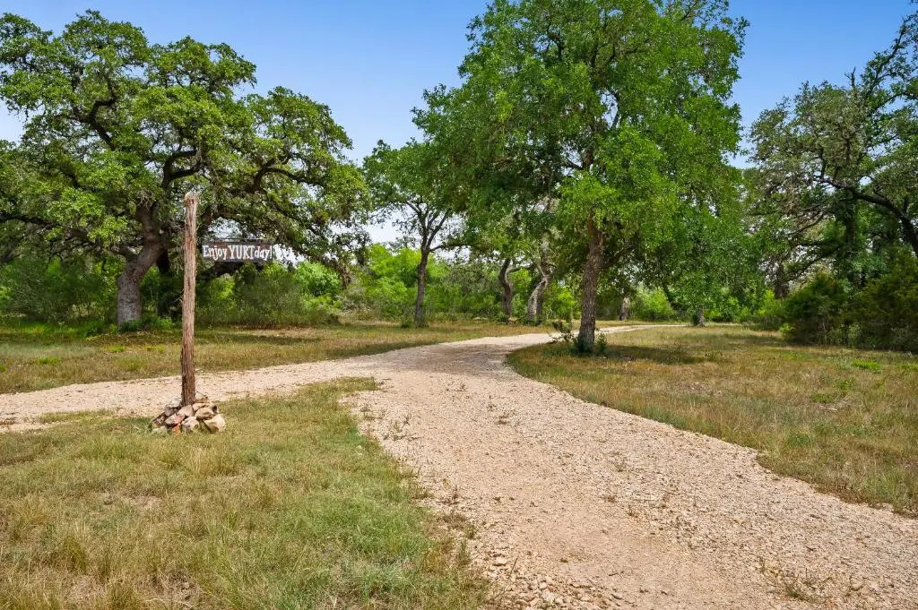 OT 3515b Texas Yurt Haus Buffalo