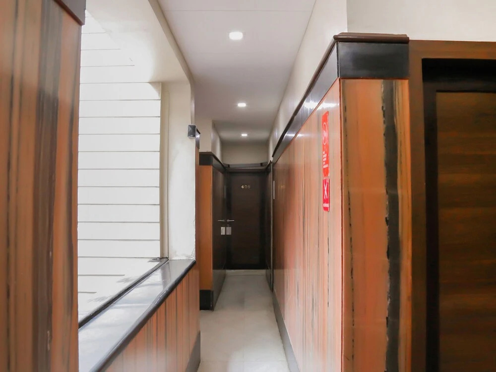 OYO 18900 Hotel Jagganath