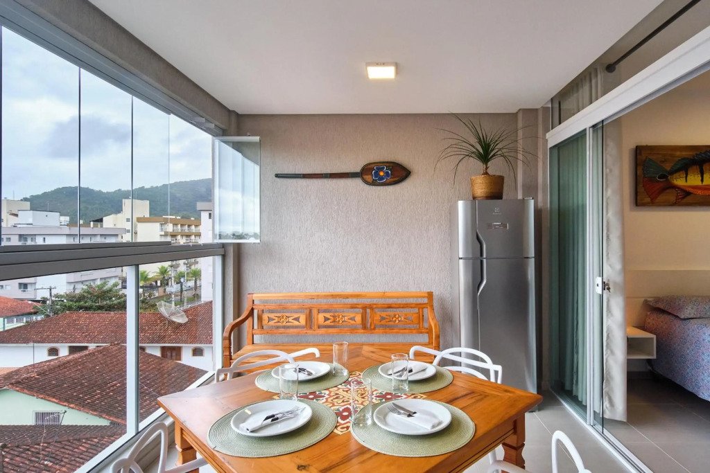 Bh26: Aconchegante, Moderno E Super Bem Decorado!!