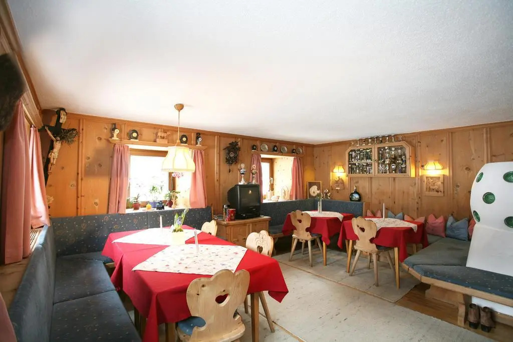 Haus Alpina