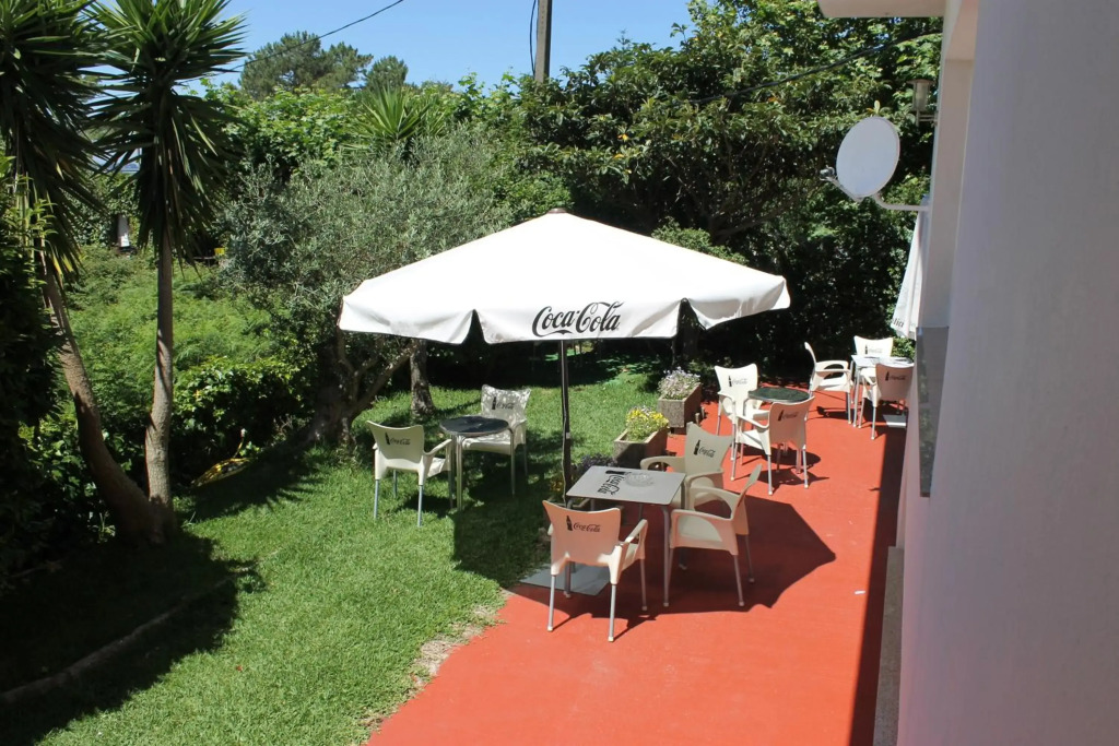 Hotel Arco Iris