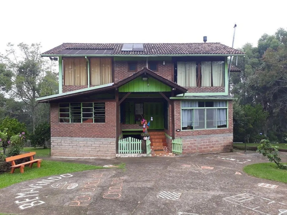 Pousada da Chacara