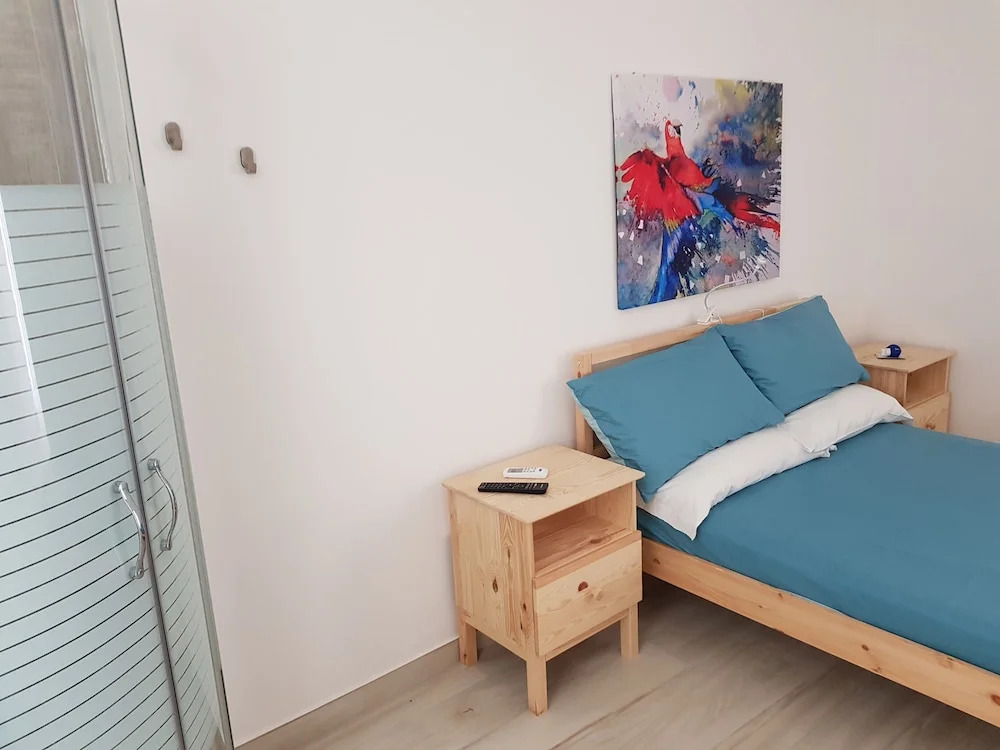 Il Daviduccio Suite