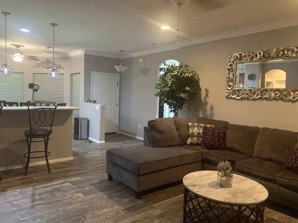Bullheadcity Pool Villa