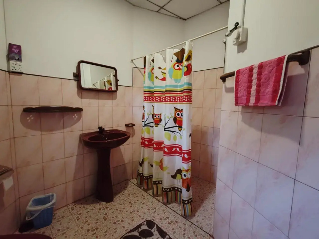 Lalanga Homestay
