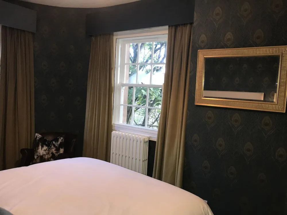 Old Spittal Hospital Apartment