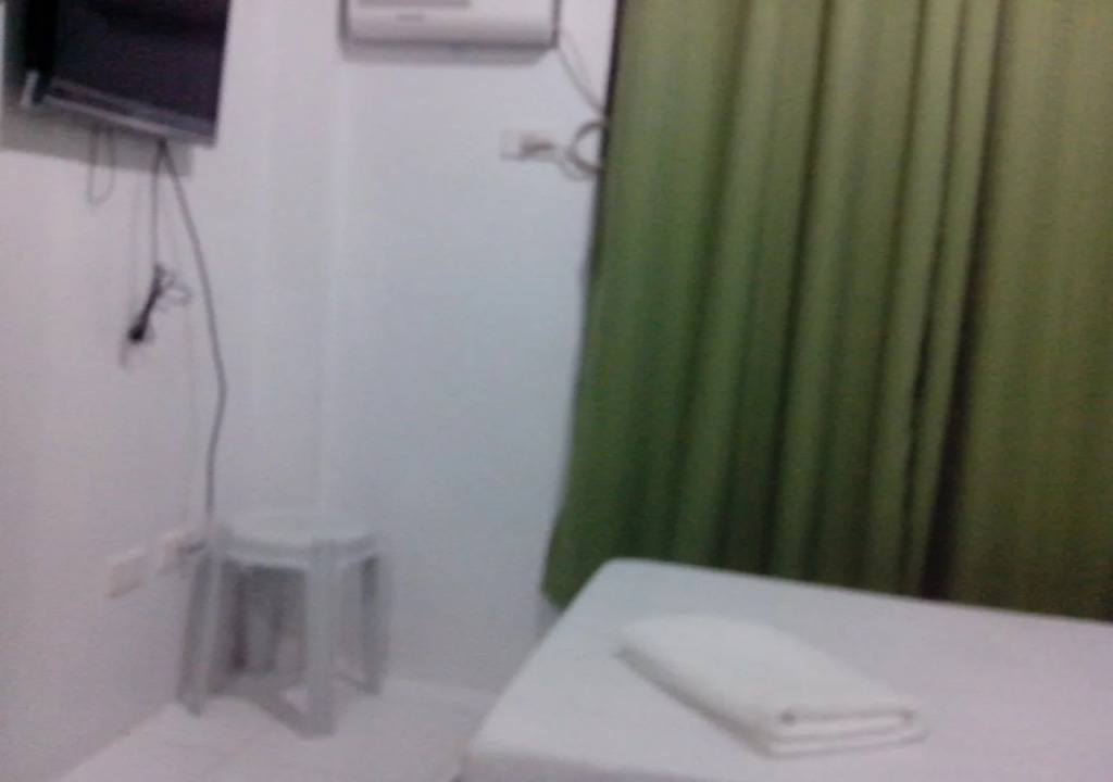 DDD Habitat Dormtel