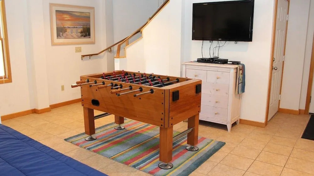 Sunnyside - 5 Br Home