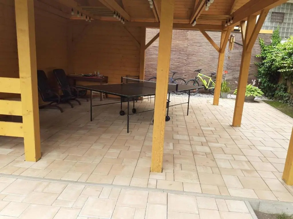 Apartmány Lea