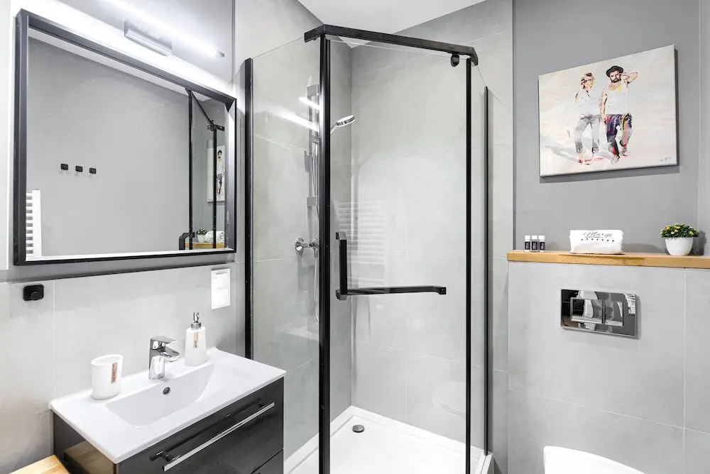 MARGI Igram Apartament