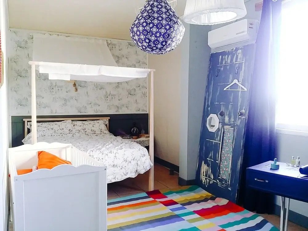 Jeju Alice in Urban Guest House