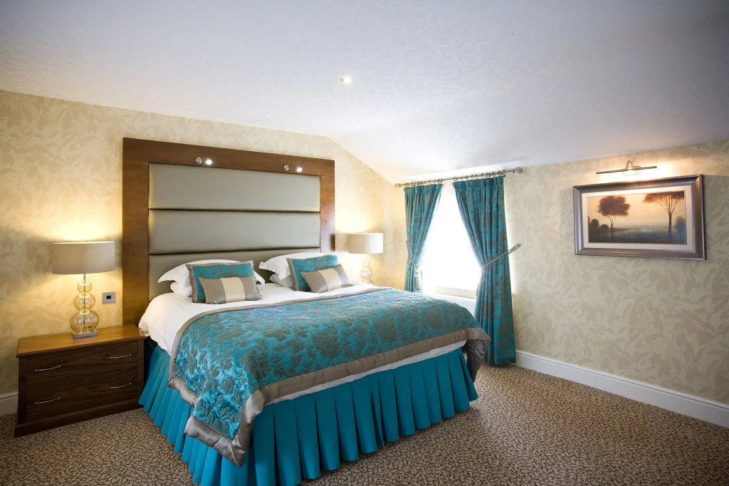 Skiddaw Hotel