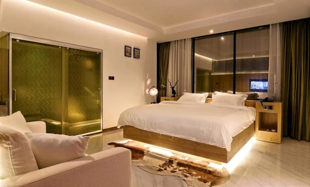 Xiamen Casa Color Villa