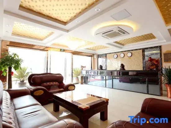 Tianji Huating Boutique Hotel