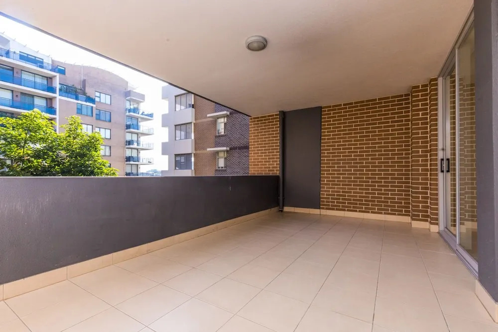 Perfectly Located Apartment