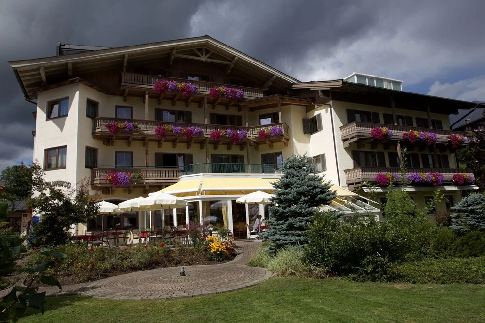 Hotel Edelweiss