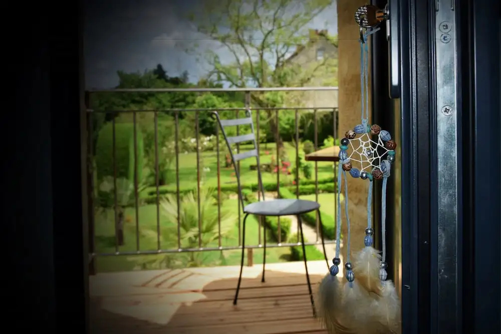 LIntemporelle B&B