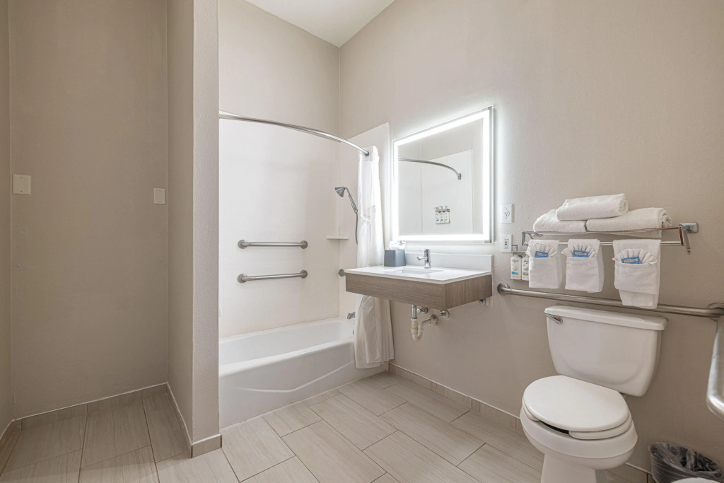 Holiday Inn Express & Suites College Station by IHG