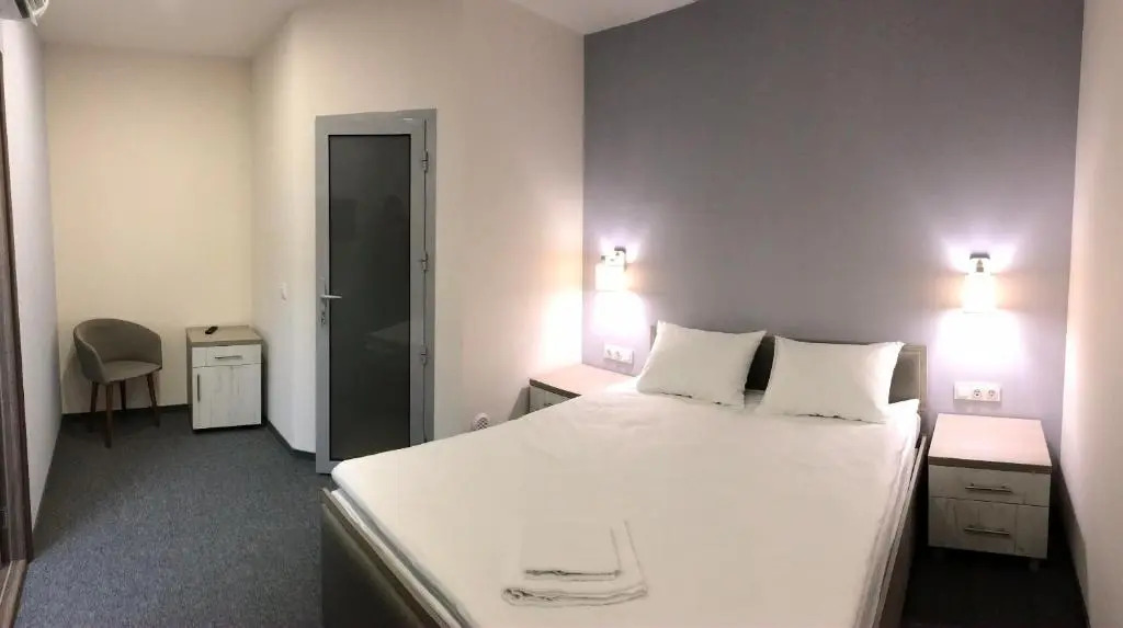 Park Hotel