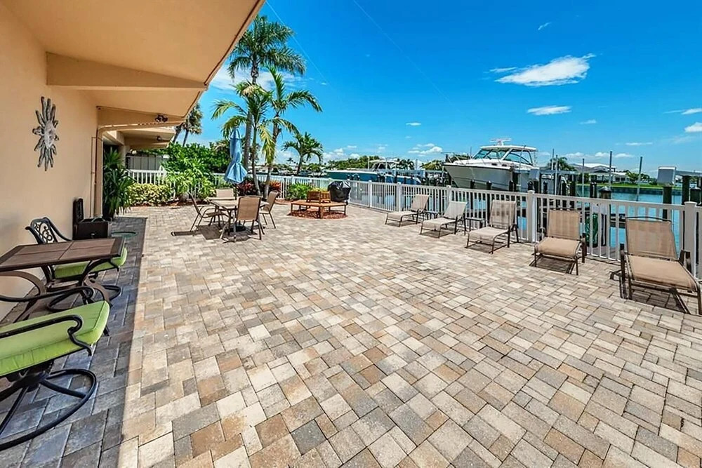 Treasure Island 1 Bedroom, 1 Bathroom, Condominium, 11605