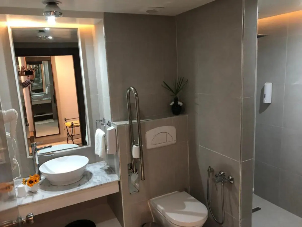 Hotel La Residence Hammamet