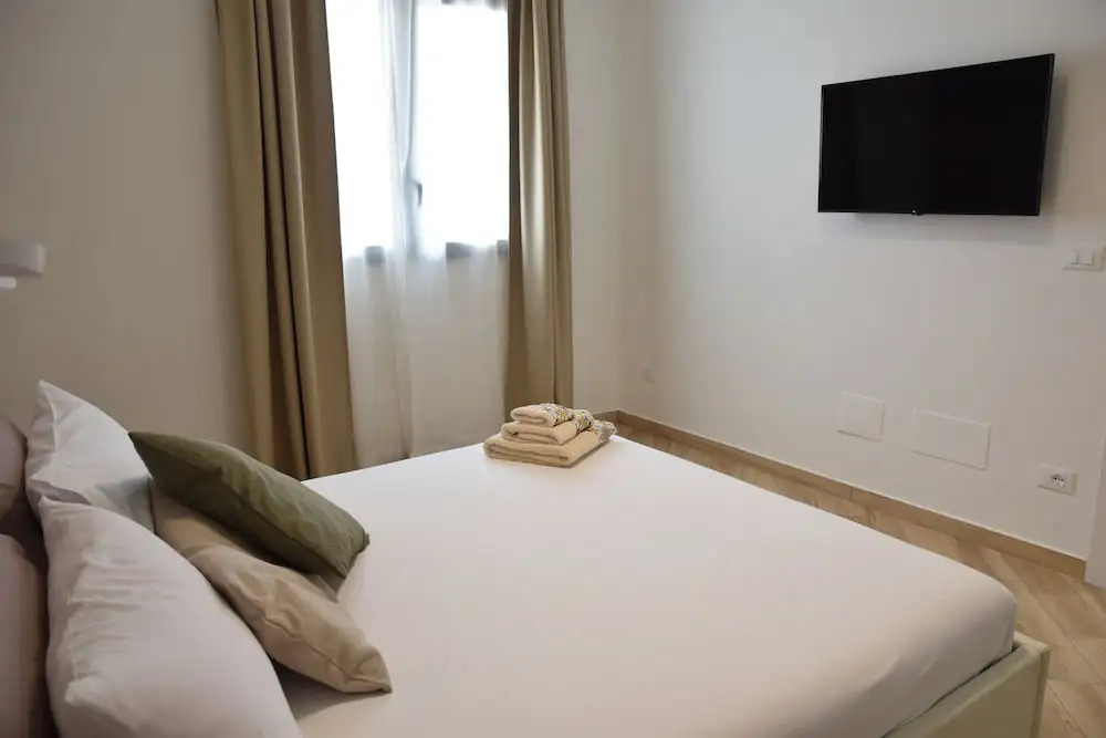 Sicily Comfort Milazzo